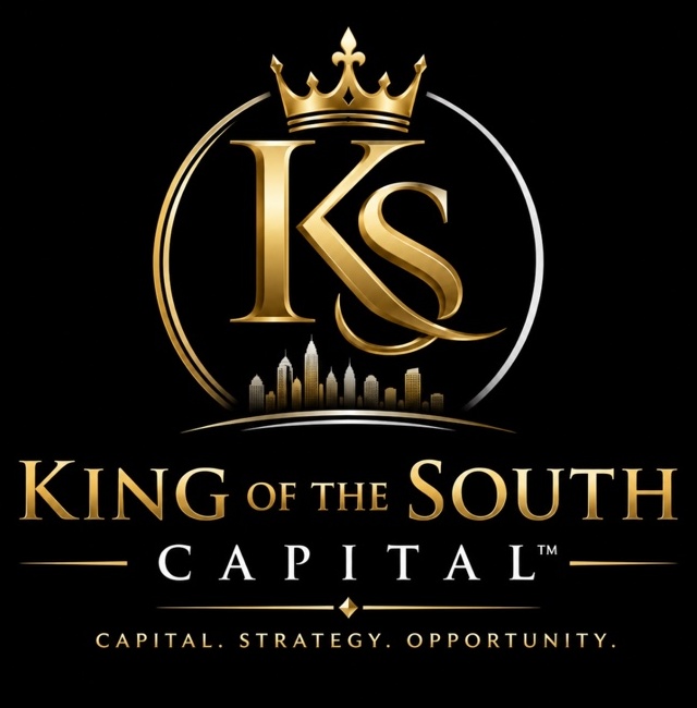 King of the South Capital official logo